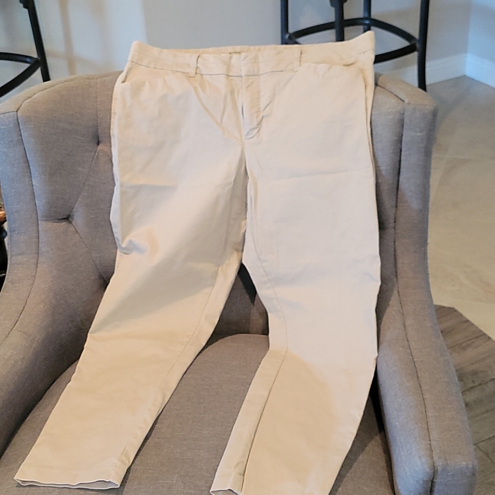 Khakis